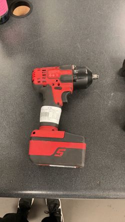 Snap-On WRENCH