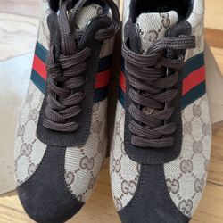 Gucci Snakers