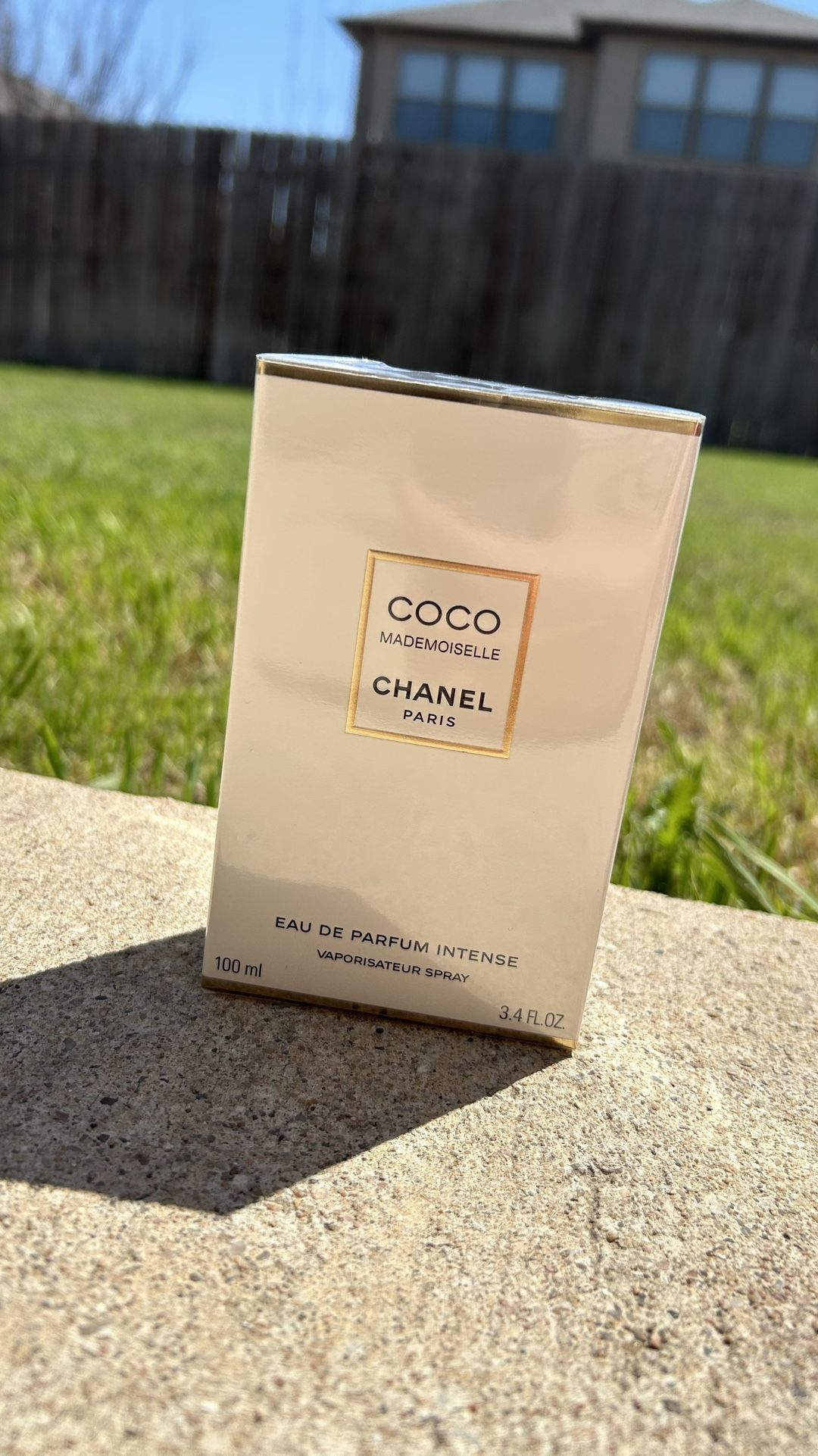 Chanel Women’s Perfume