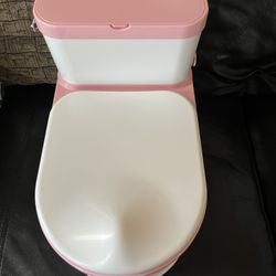 Toddler Potty 