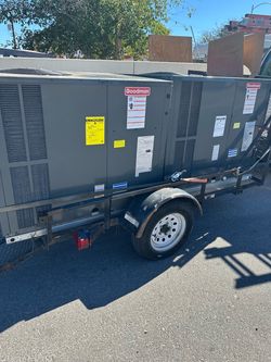 New heat pump