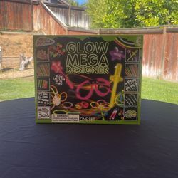 Glow Mega Designer