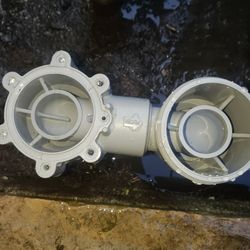 Irrigation Valves