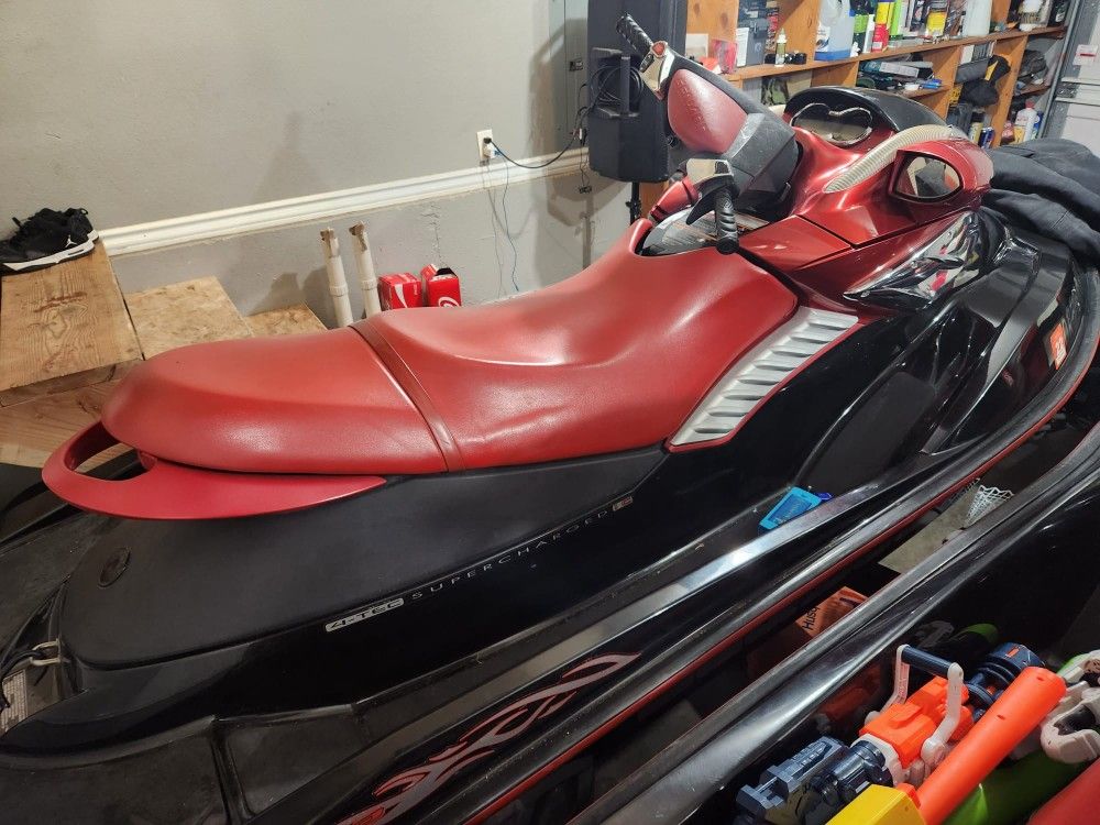 PAIR OF JET SKIS for Sale in Vancouver, WA OfferUp