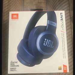 JBL Headphones