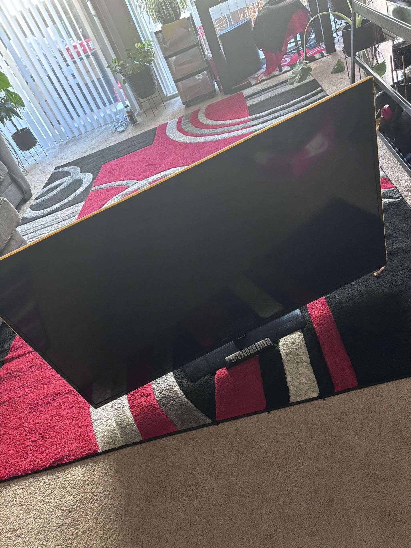 Samsung Tv