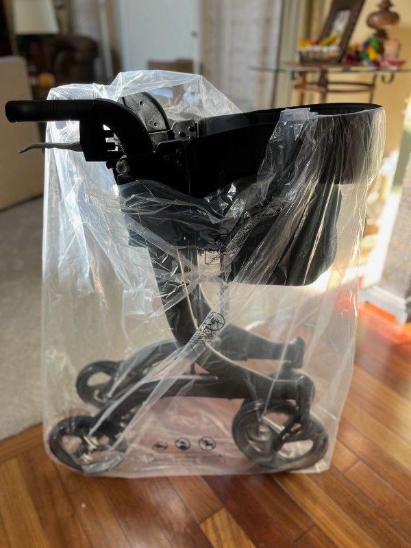 Drive Walker
