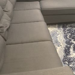 Sectional Sofa