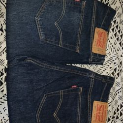 501 Jeans
