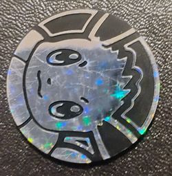 Pokémon Coins  Open to Offers 