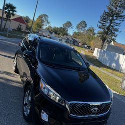 2018 KIA Sorento