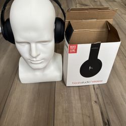 Beats Studio 3 Wireless
