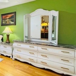 Bedroom Furniture 