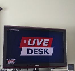 Samsung 46inch TV