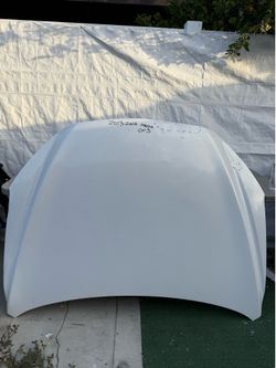 2013 2014 2015 2016 MAZDA CX-5 HOOD BONNET OEM USED