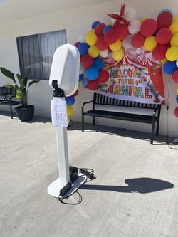 Photo Booth 