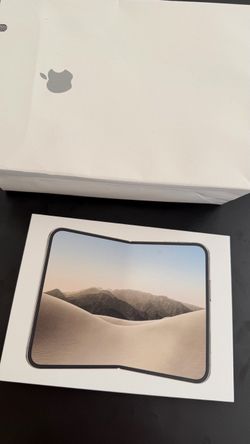Iphone Duo 256Gb White Opened UNLOCKED