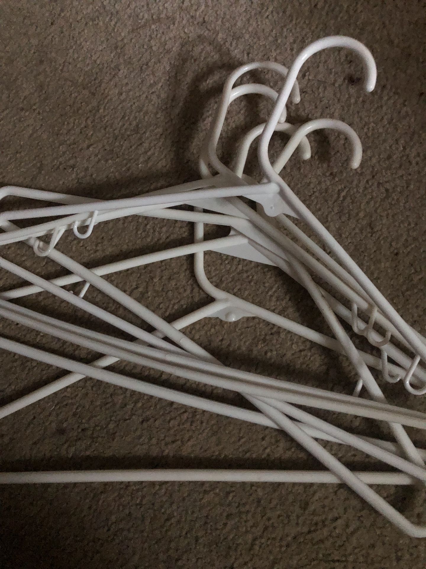 Clothes Coat Hangers 100 Count