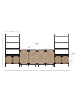 Entertainment Center