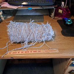 Knitting  Or  Crocheting  Warn  #2