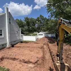 Project Development .land Clearing.leveling .property Beautification