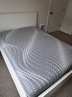 Sealy Posturepedic Hybrid Mattress – Full Size