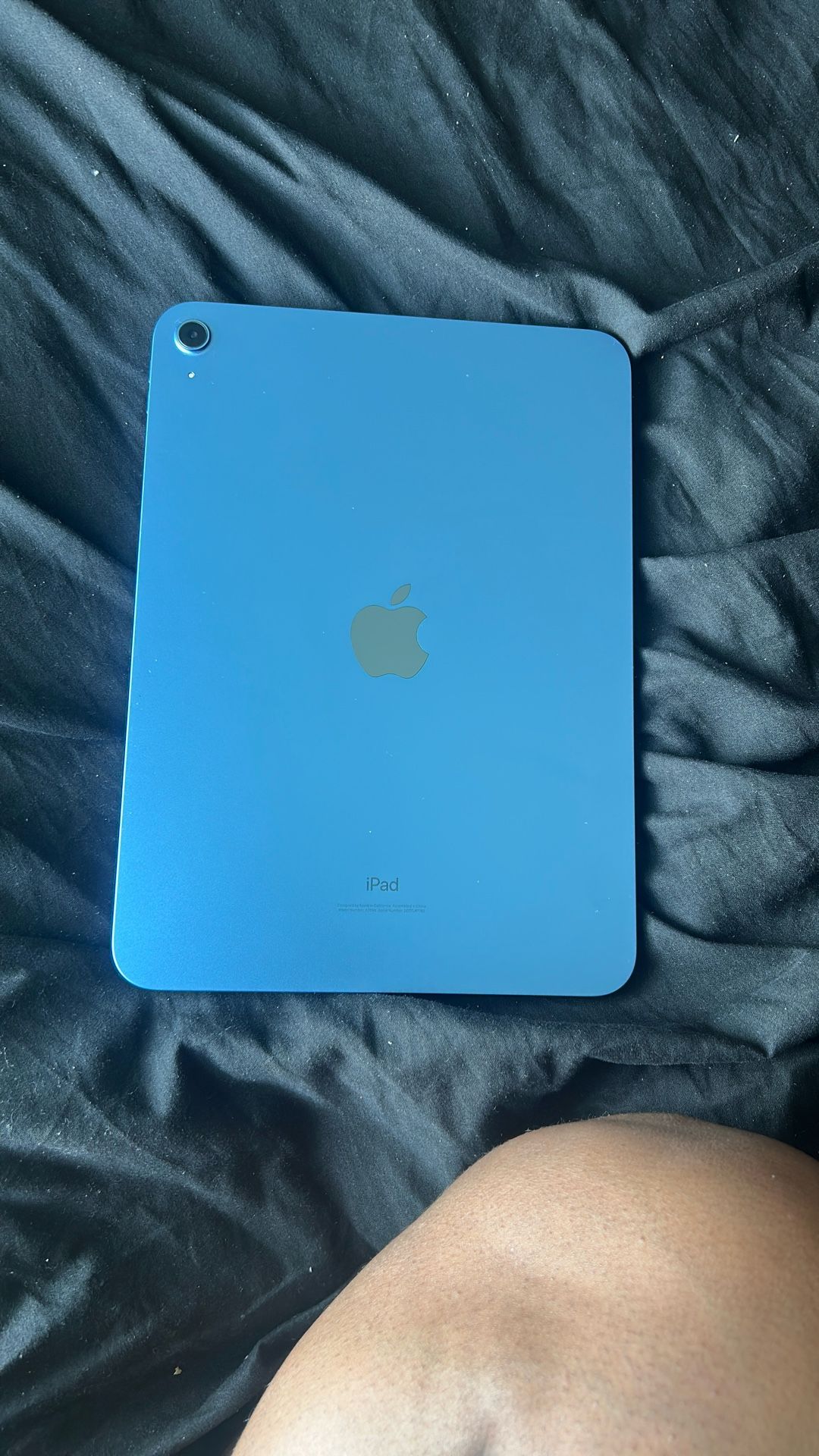 iPad 10th Generation 