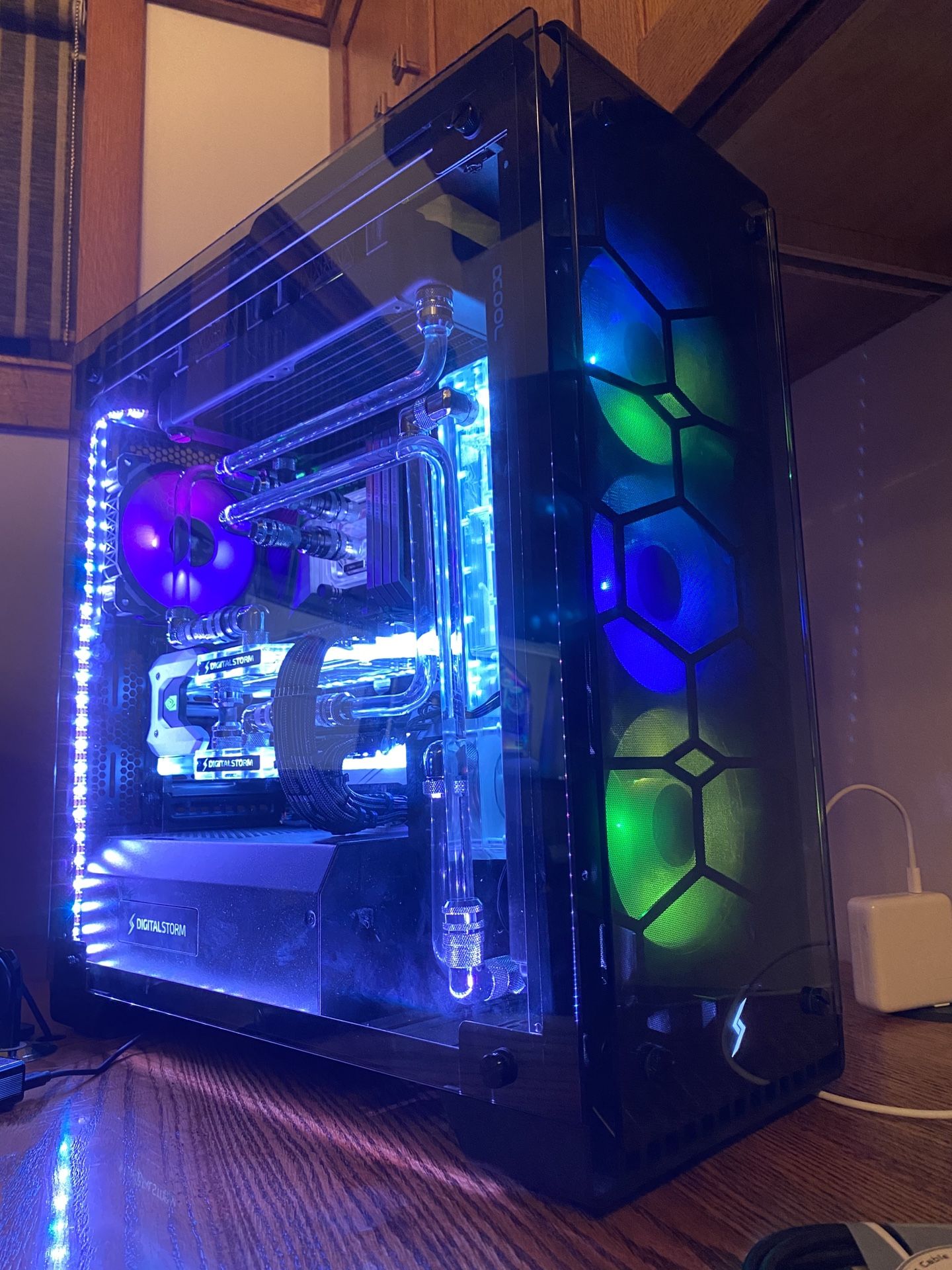 Gaming/Streaming PC