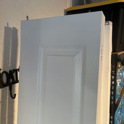 Closet Doors 