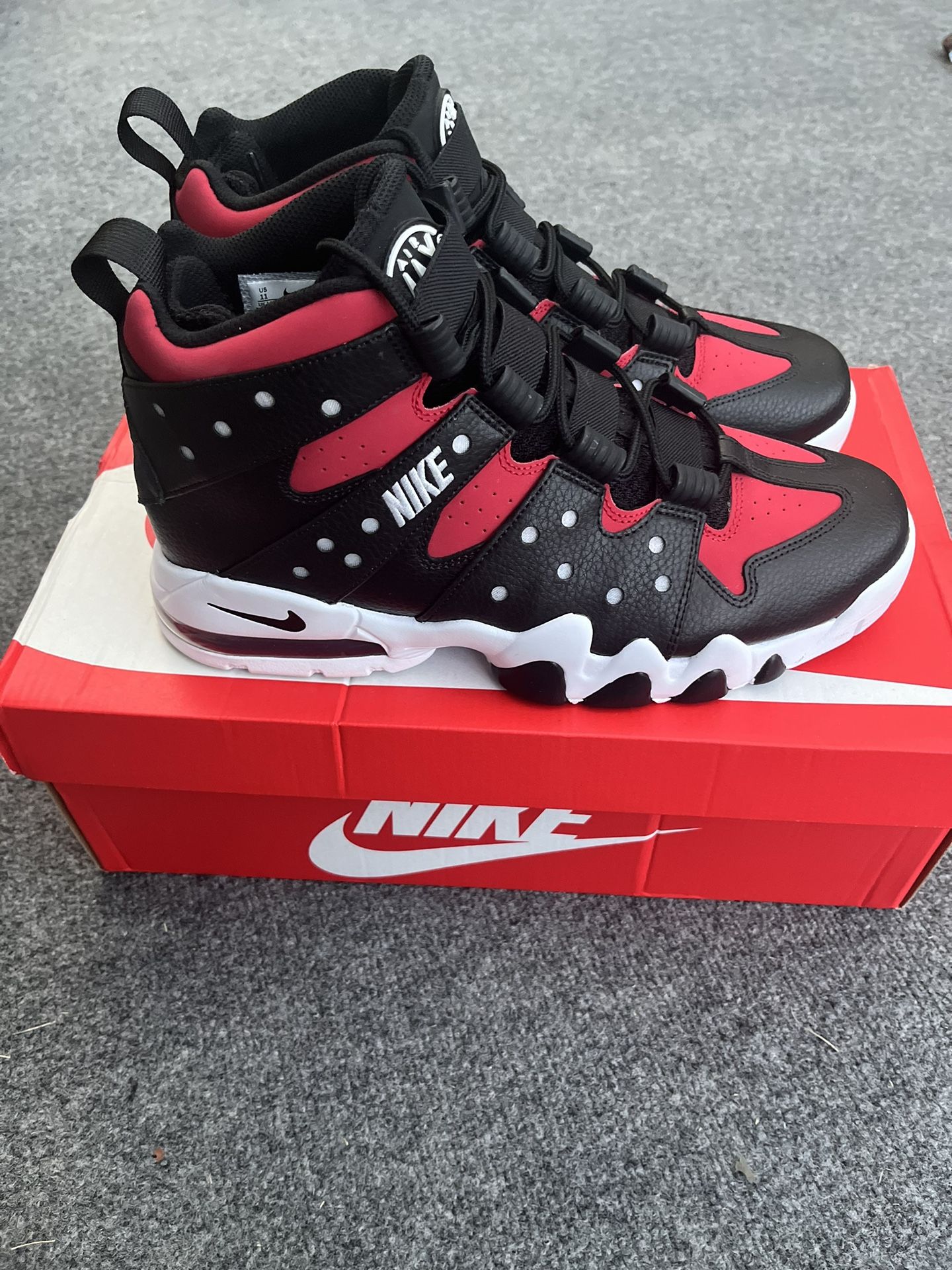 Nike Air Max CB94 Men’s Size 11