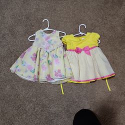 Easter Dresses 