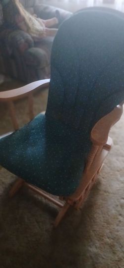 Rocking chair