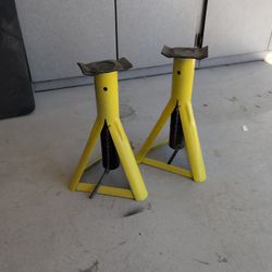Jack Stands
