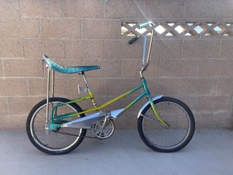 20” Vintage Bicycle Bike