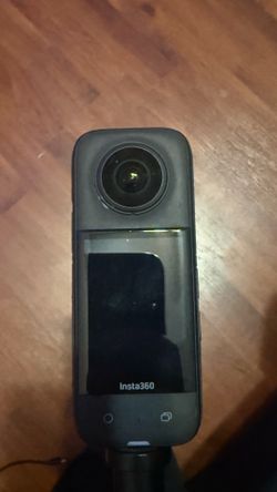 Insta 360 x3