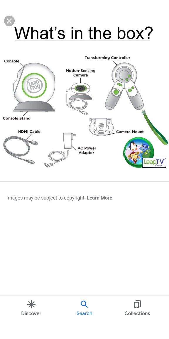 Leap Tv