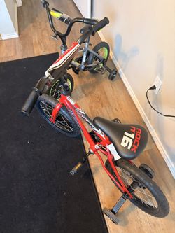 Kids Bikes