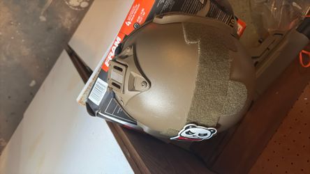 Airsoft Premium Gear Upgraded
