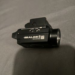 Olight Baldr S