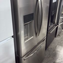 Frigidaire Refrigerator
