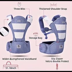 Baby Carrier