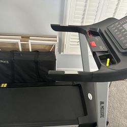 Like New (used) Treadmill