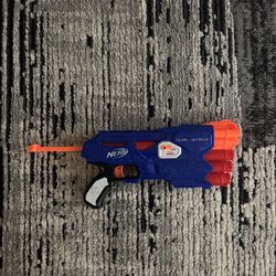 Nerf Dual-Strike, New