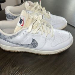 Dunks 