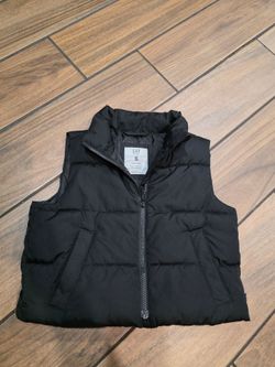 Girl Gap Vest