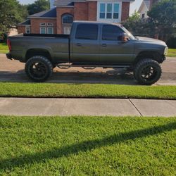 Chevrolet / GMC