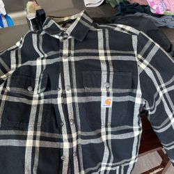 Carhart Jacket 