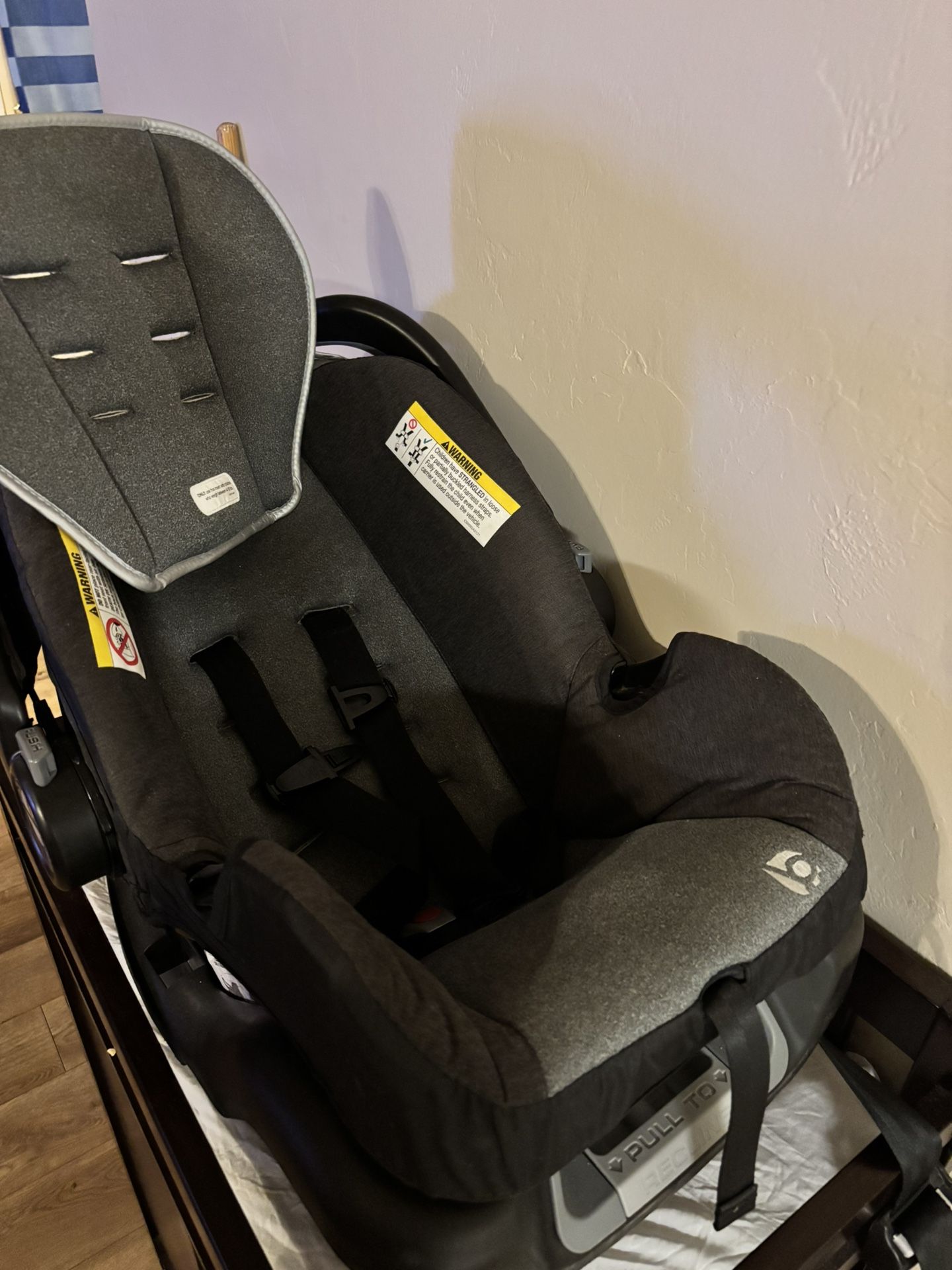 Infant Car Seat