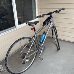 Trek Bike 