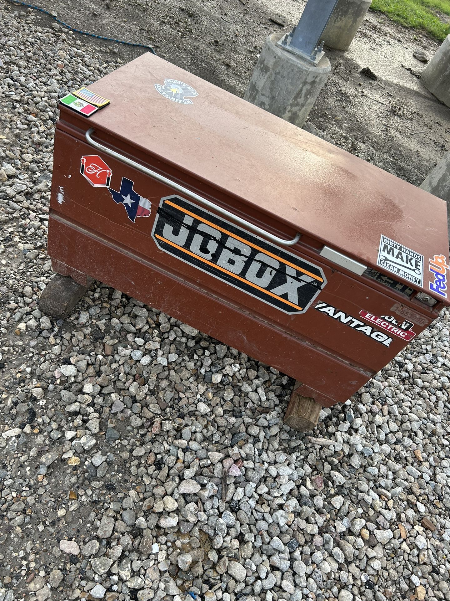Jobox